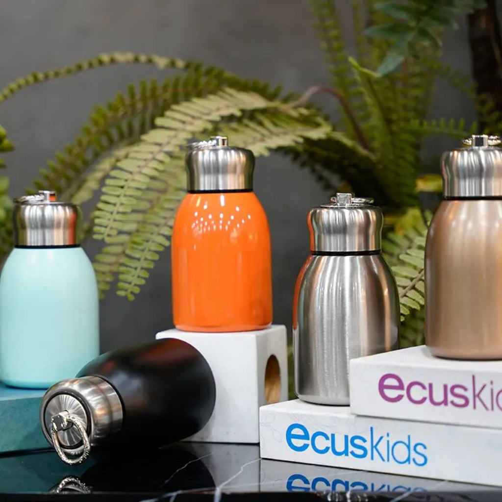 Mini 300ML Stainless Steel Bottle