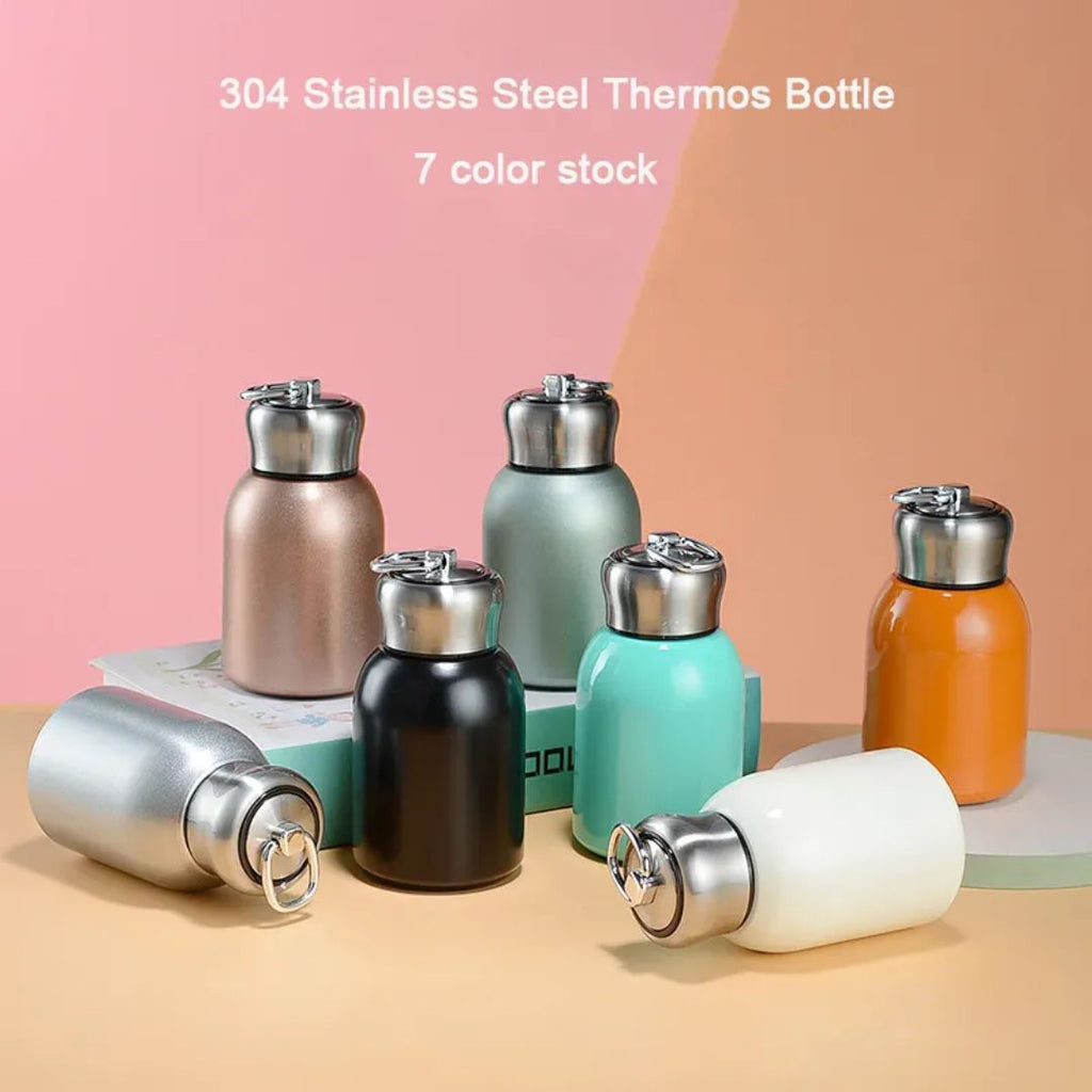 Mini 300ML Stainless Steel Bottle