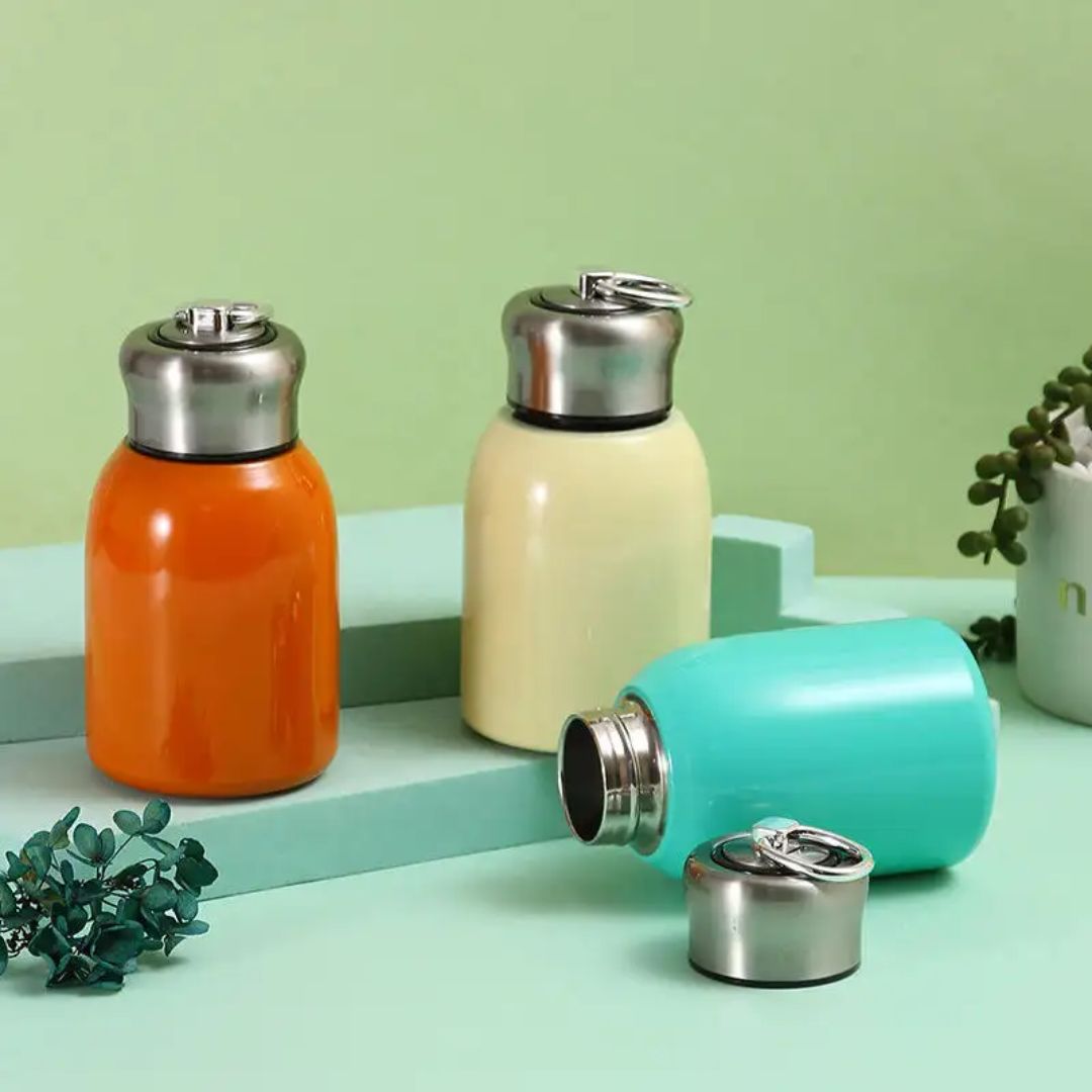 Mini 300ML Stainless Steel Bottle