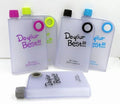 B-65 Notebook Bottle