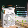 Mini Mist Cooling Fan