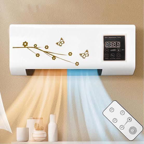 Mini Portable Wall Mounted AC