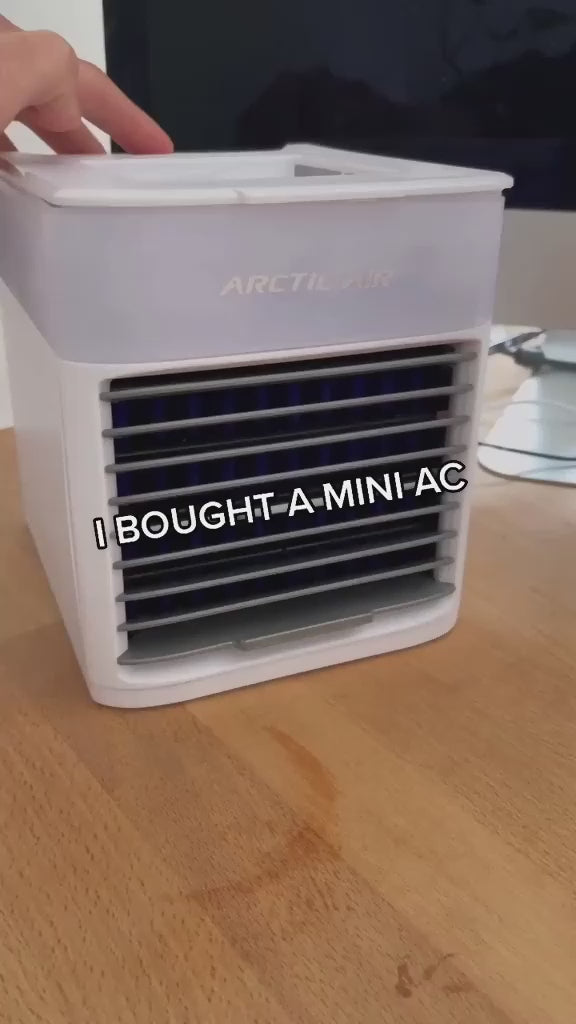 Arctic Air Ultra Cooler